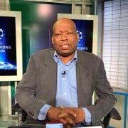 Faustino Asprilla