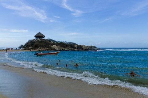 Parque Nacional Natural Tayrona