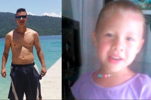 Jefferson Cardona Villa y Luciana Cardona Gallego
