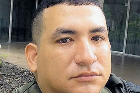 Darwin Eduardo Flórez Miranda