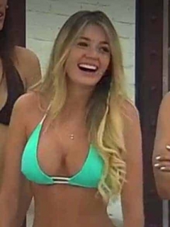 Pasarela Protagonistas