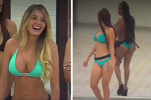 Pasarela Protagonistas