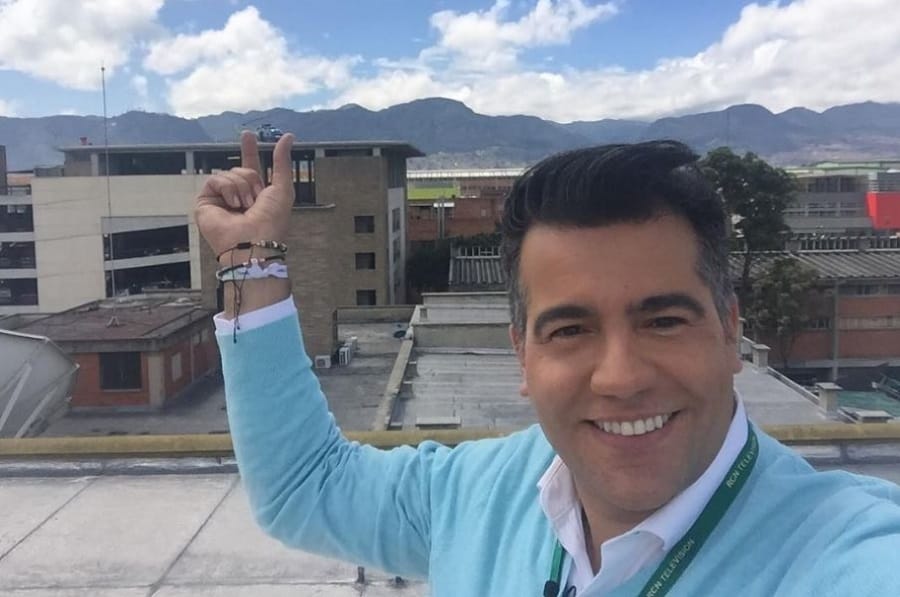 Carlos Calero