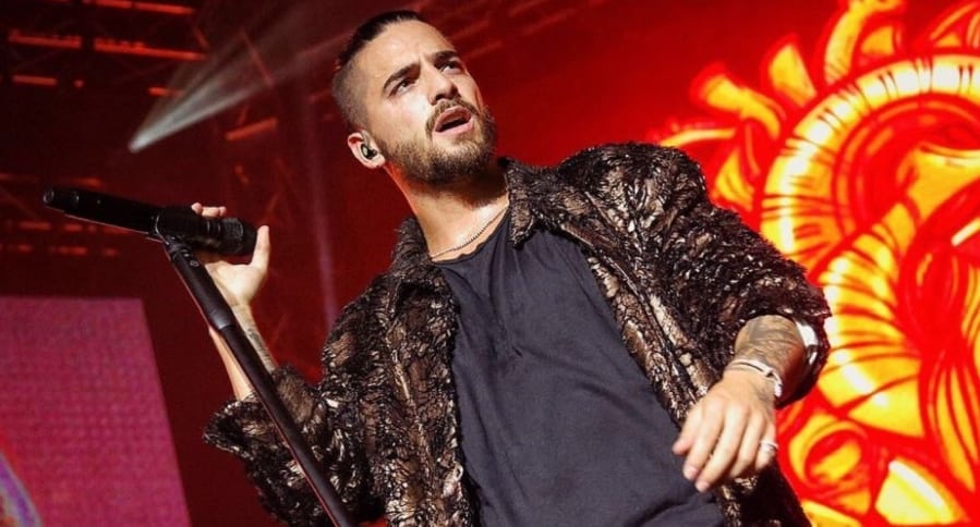 Maluma