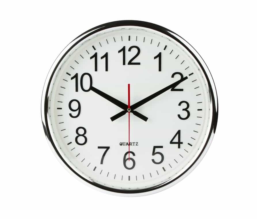 Relojes