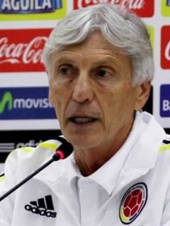 José Pékerman