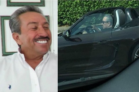 Propiedades de Hugo Aguilar