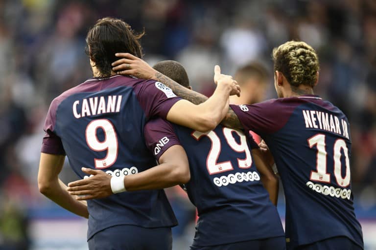 PSG