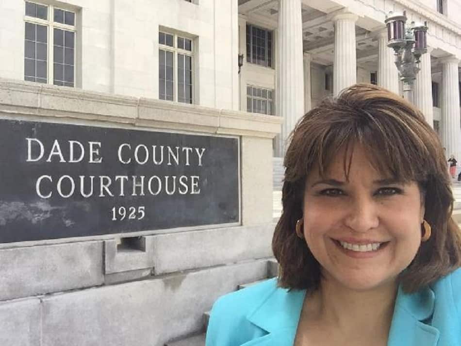 Annette Taddeo
