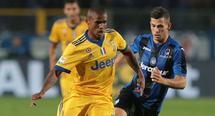 Atalanta BC v Juventus - Serie A