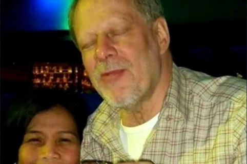 Stephen Paddock