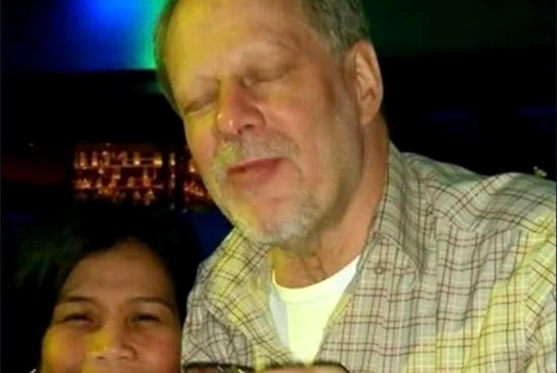 Stephen Paddock
