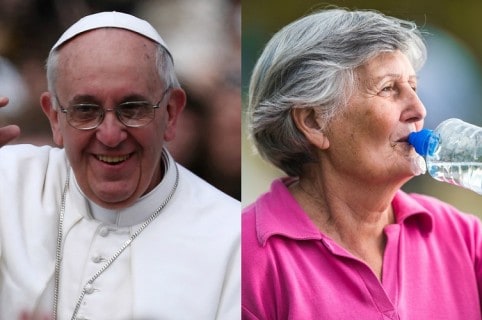 Consejos para ir a eventos de visita del papa Francisco a Colombia