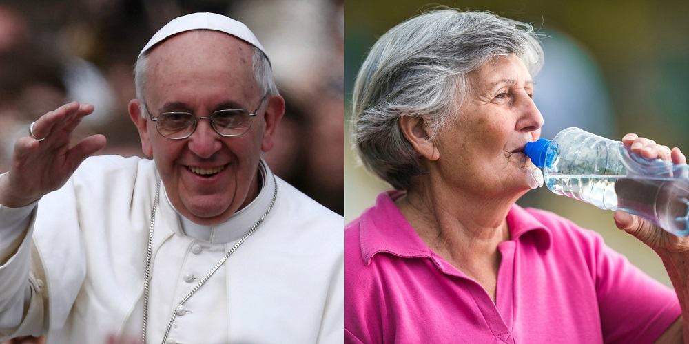 Consejos para ir a eventos de visita del papa Francisco a Colombia