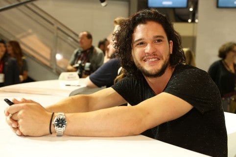 Kit Harington