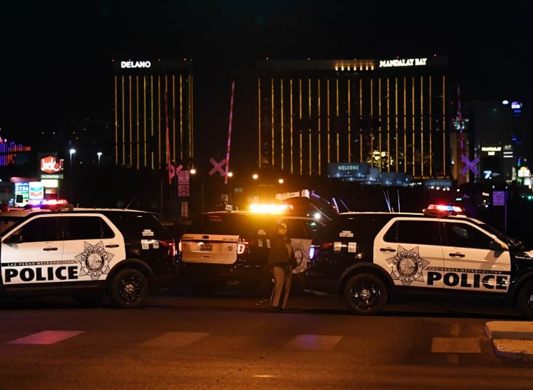 Mandalay Bay 2