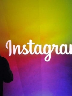 Instagram