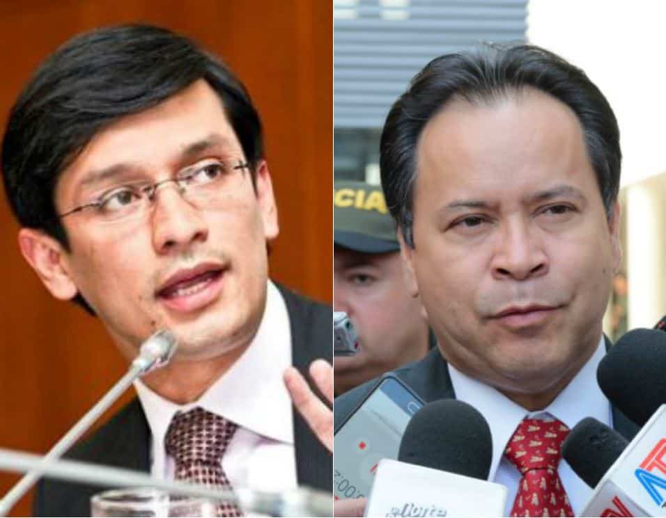 Gobernadores investigados por corrupción