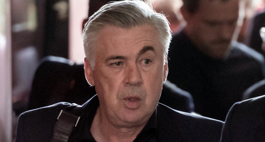Carlo Ancelotti