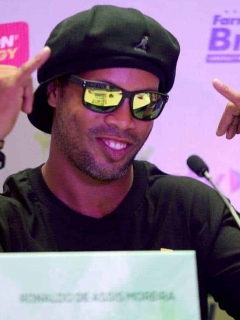 Ronaldinho