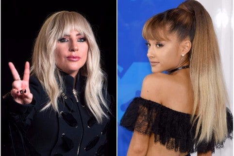 Lady Gaga / Ariana Grande