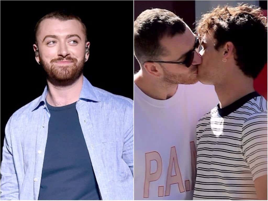 Sam Smith / Brandon Flynn