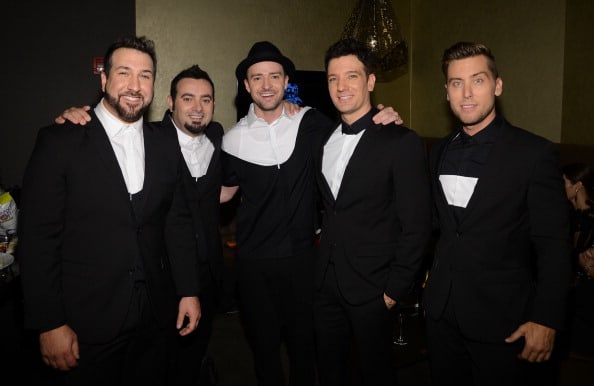 N'Sync