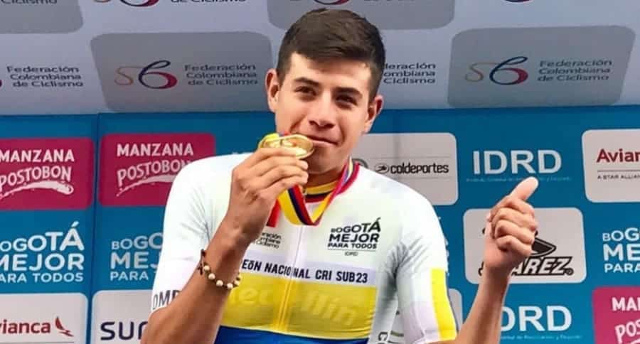 Julián Cardona