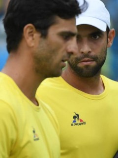 Cabal y Farah