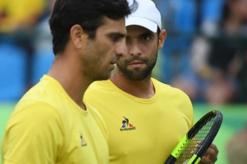 Cabal y Farah