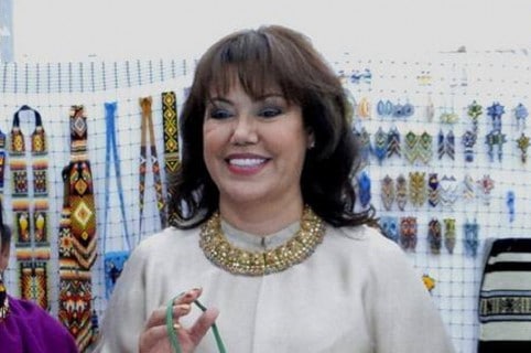 Luz Mary Guerrero Hernández
