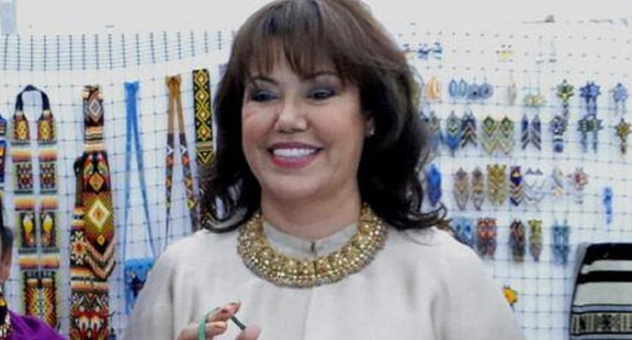 Luz Mary Guerrero Hernández