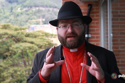 Andrés Tirado