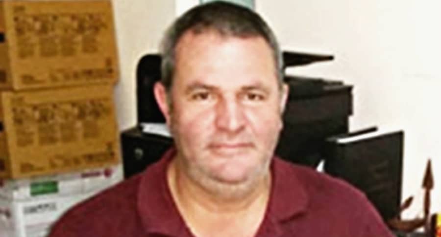Gilberto Echeverry García, registrador de Armenia.