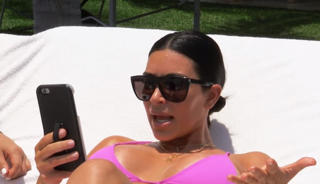 Kim Kardashian