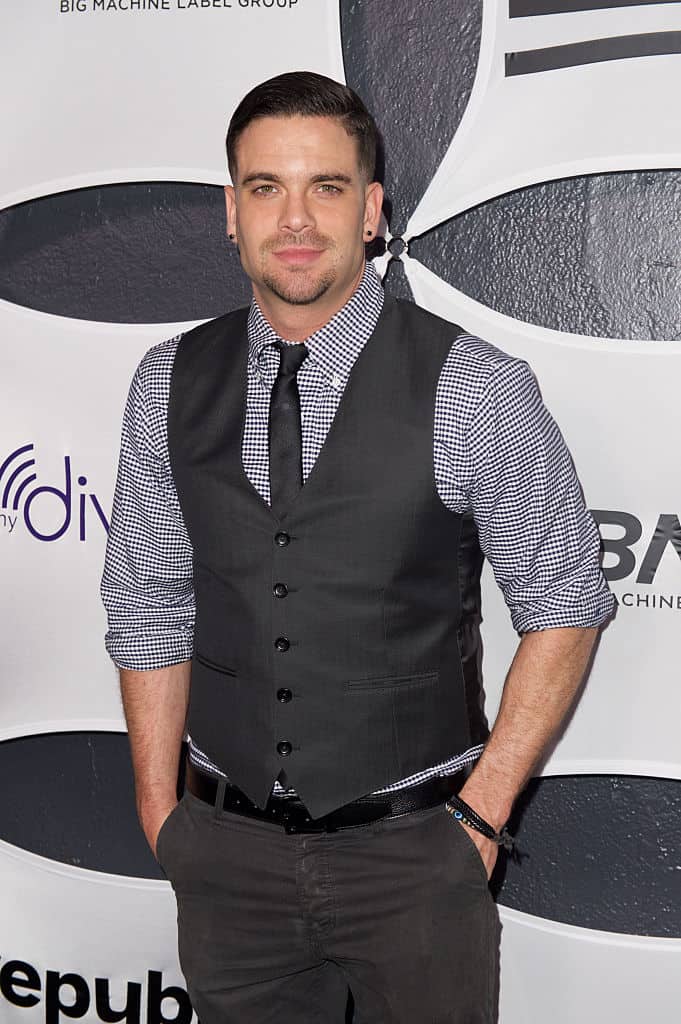 Mark Salling