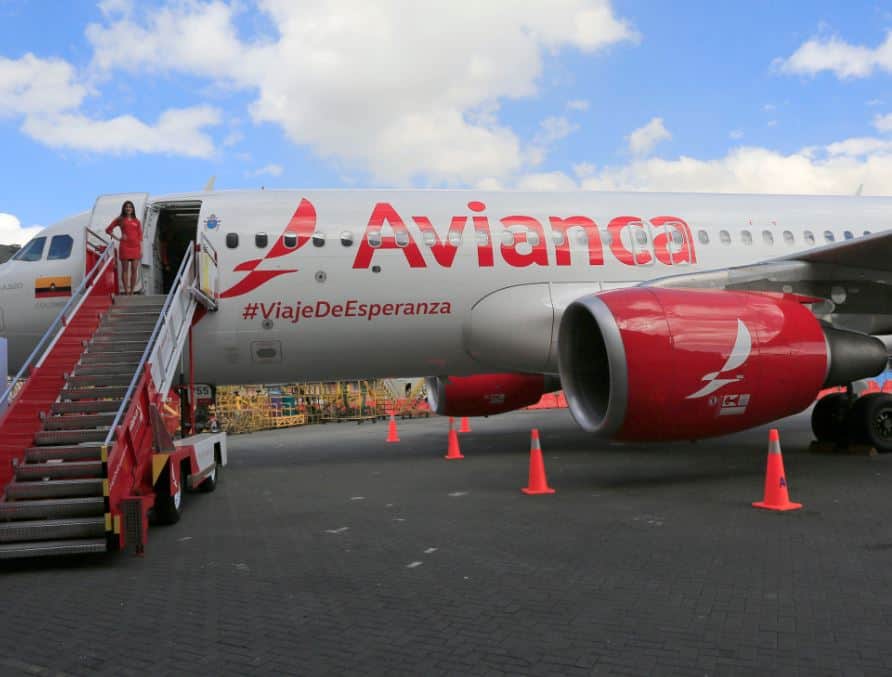 Avianca