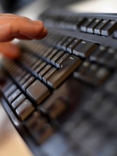 Teclado