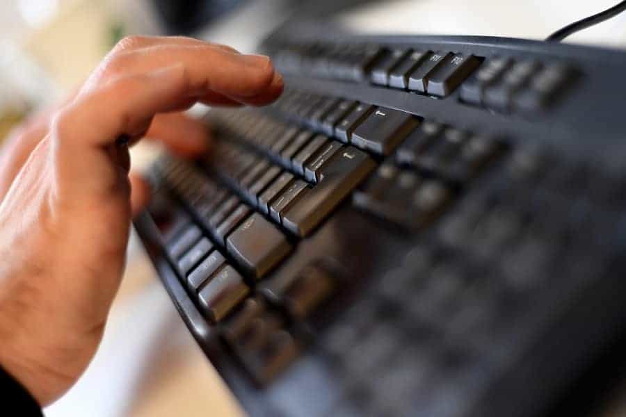Teclado