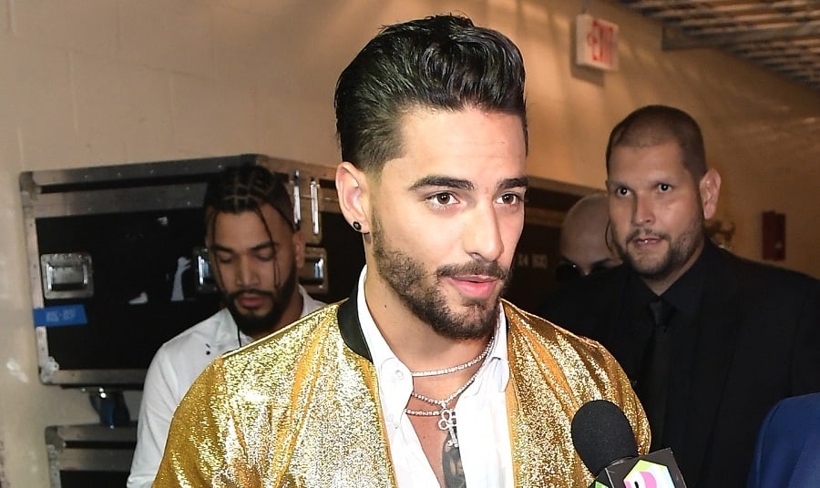 Maluma