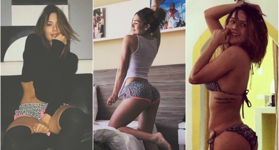 Lina Tejeiro Lina Tejeiro