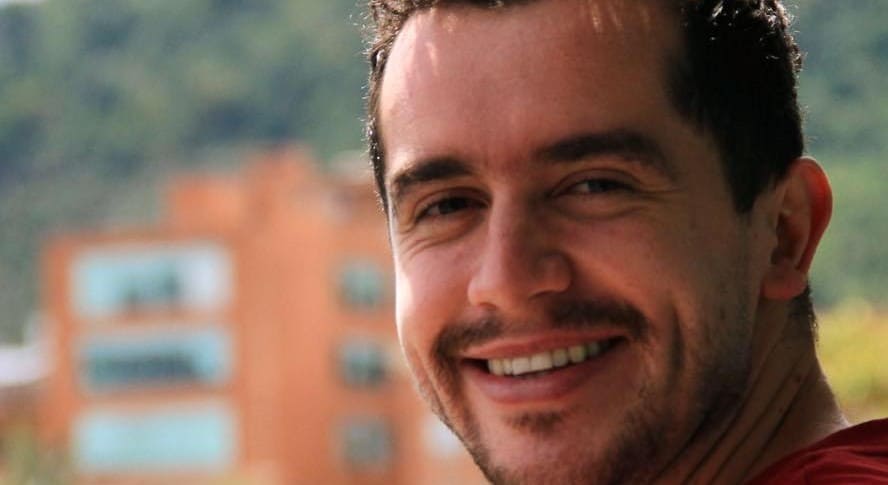 Juan Sebastián Vargas Juan Sebastián Vargas