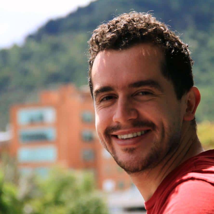 Juan Sebastián Vargas