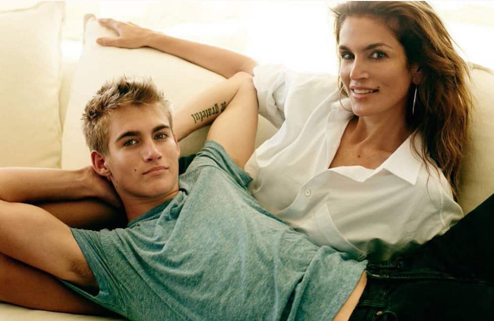 Presley Gerber