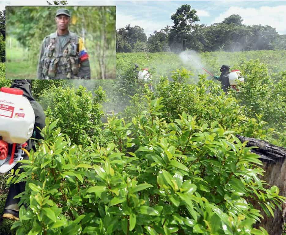 Asesinatos en Tumaco