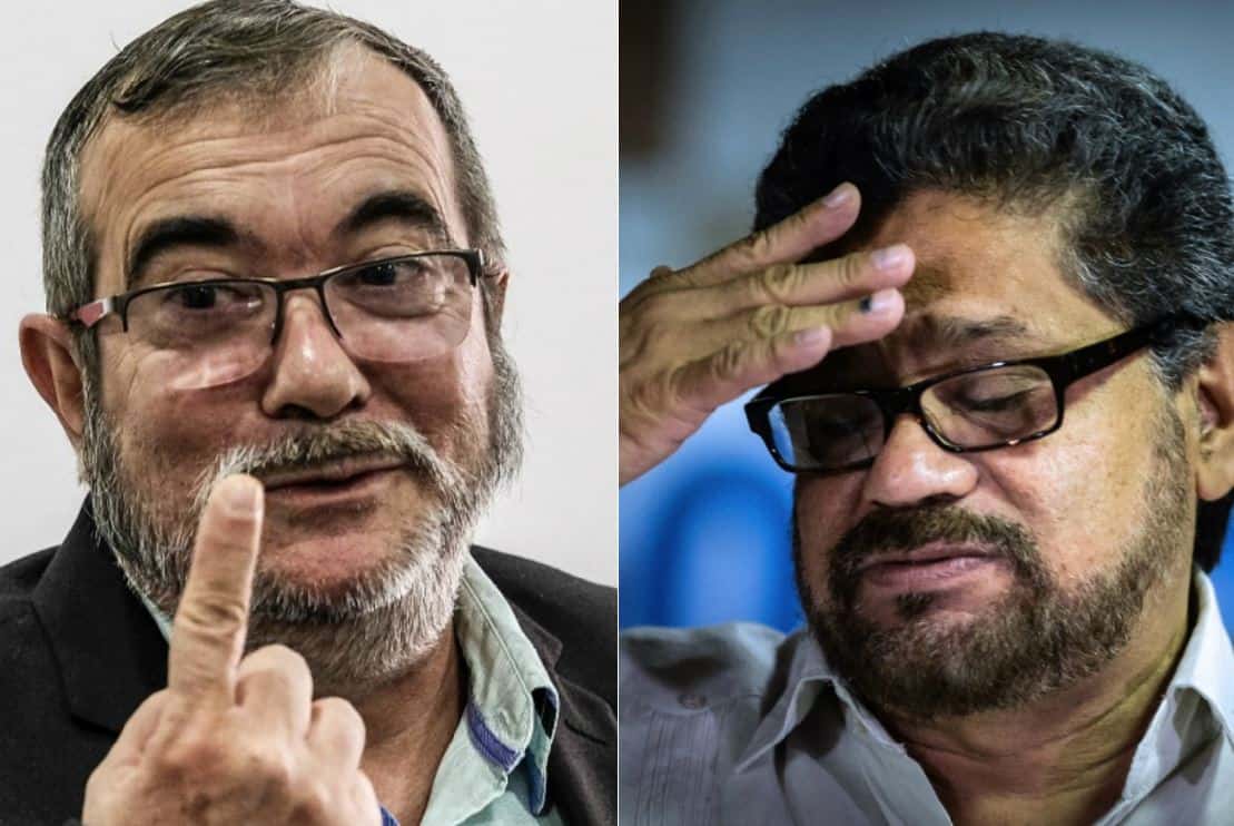 'Timochenko' critica el amarillismo en los medios