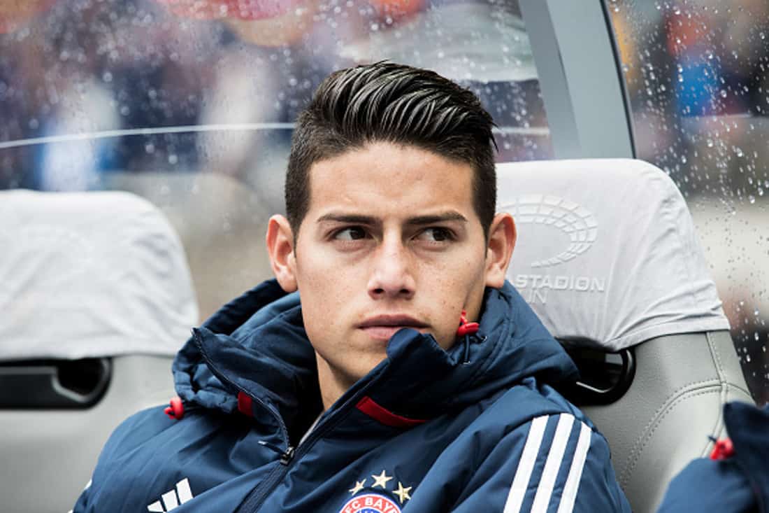 James