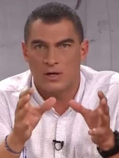 Faryd Mondragón