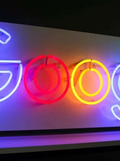 Logo de Google