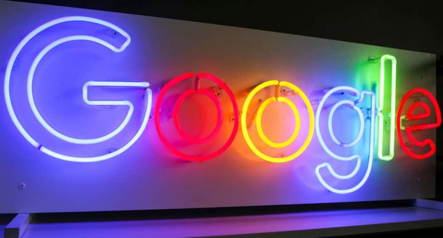 Logo de Google